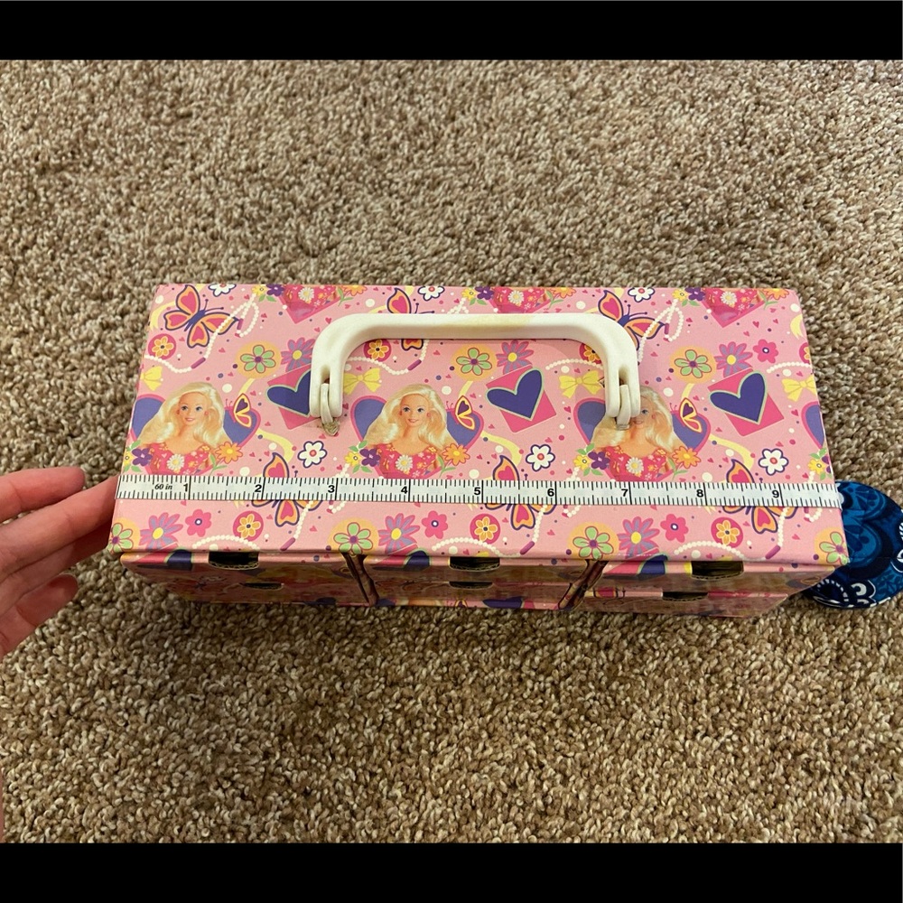 Barbie - Jewelry Making Box - Picture 3 of 15